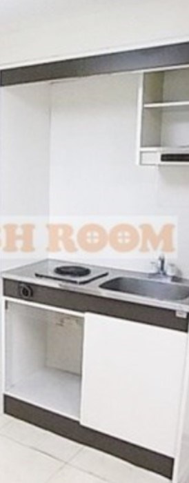 Voルサリーノ節和のキッチン