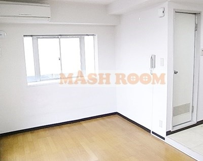 Voルサリーノ節和の寝室