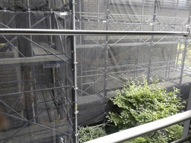 ダイヤモンドレジデンス幡ヶ谷の展望