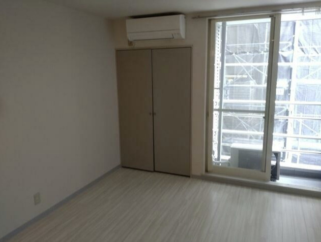 ダイヤモンドレジデンス幡ヶ谷の居間・リビング