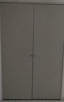 ダイヤモンドレジデンス幡ヶ谷の収納