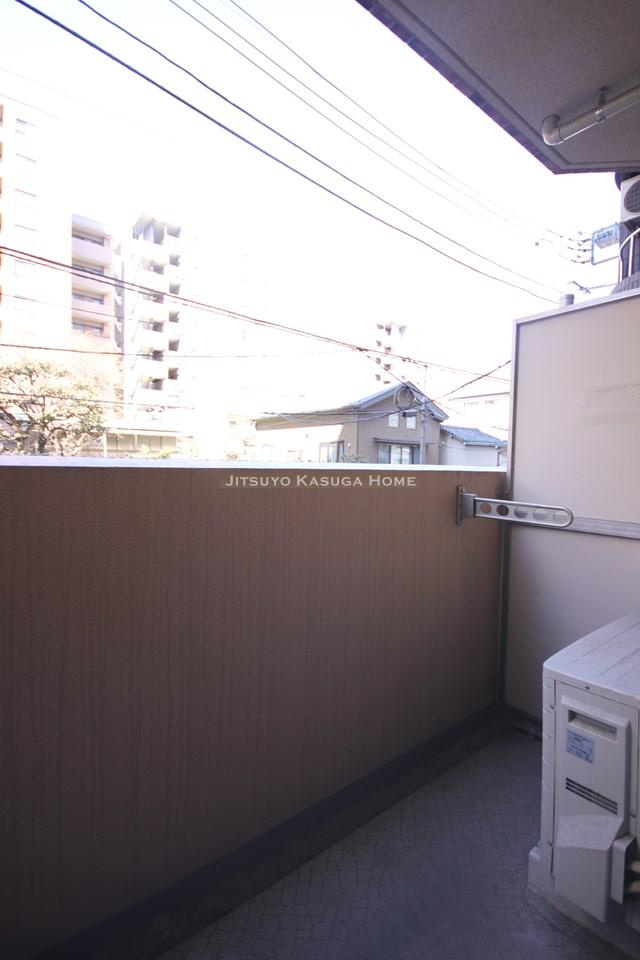 同タイプ別室の参考画像です。