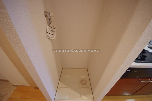 同タイプ別室の参考画像です。