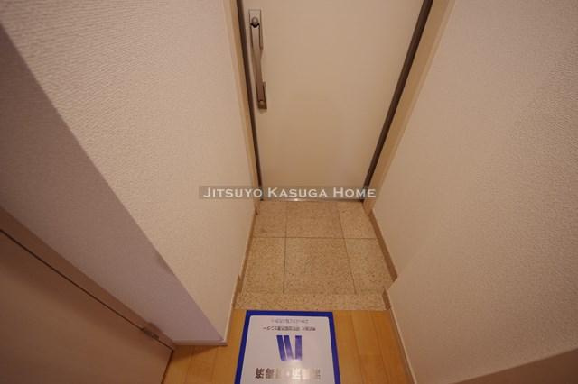 同タイプ別室の参考画像です。