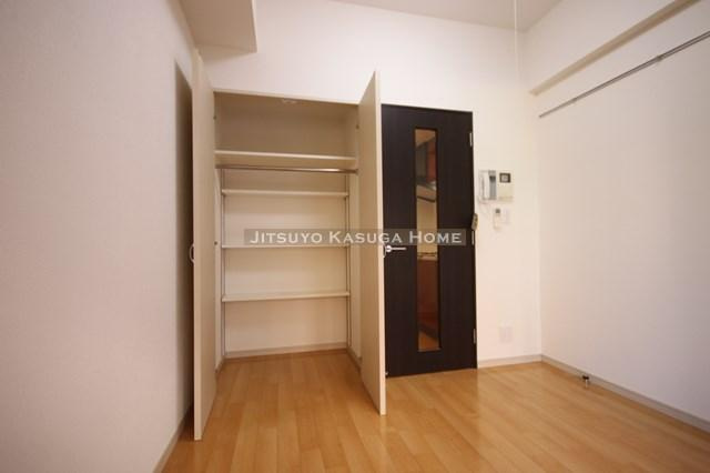 同タイプ別室の参考画像です。