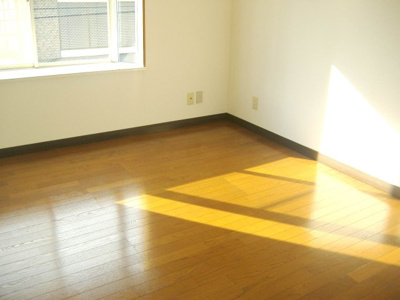 【居間・リビング】 | トッポハイツ