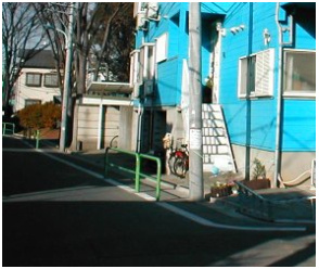 【その他共用部分】 | トッポハイツ