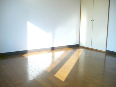 【居間・リビング】 | トッポハイツ