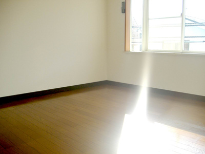 【寝室】 | トッポハイツ