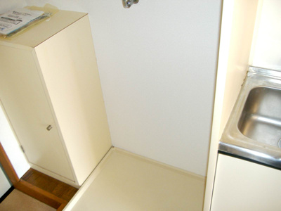 【玄関】 | トッポハイツ