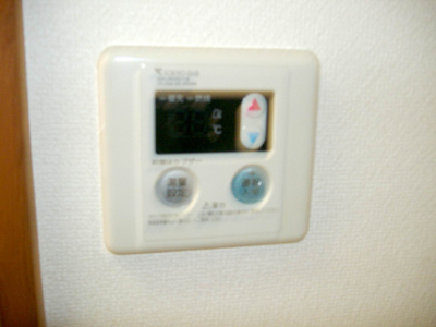 【設備】 | トッポハイツ