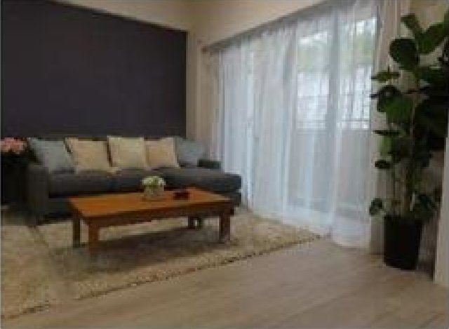 コスモ三ツ沢ガーデン山【仲介手数料無料】