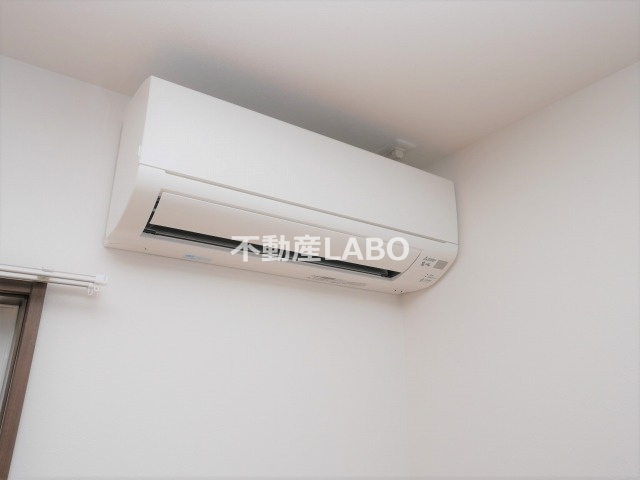 PrimaveraⅢの設備