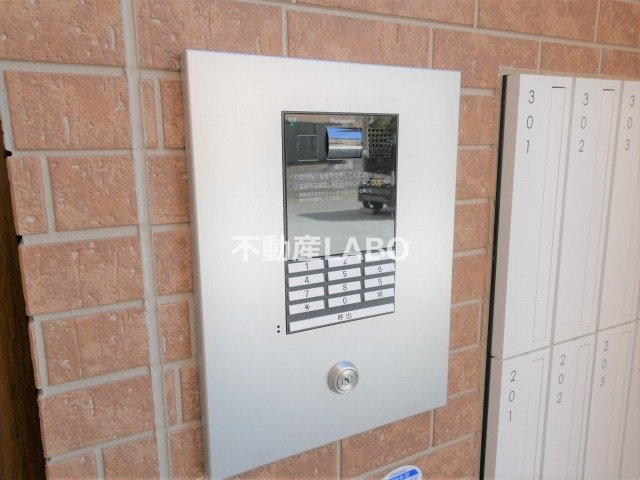 PrimaveraⅢのセキュリティ