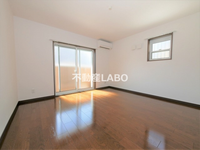 PrimaveraⅢの居間・リビング