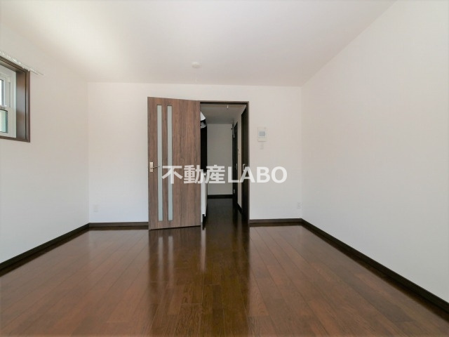 PrimaveraⅢの洋室