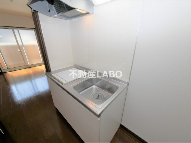 PrimaveraⅢのキッチン