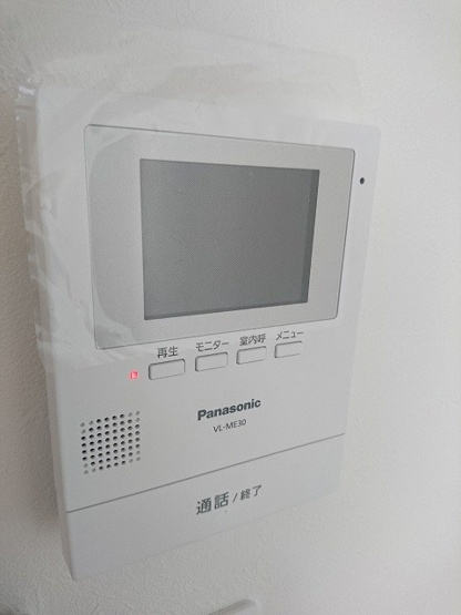【セキュリティ】アスコット西多賀