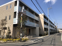 テラス上石神井ウエスト の画像