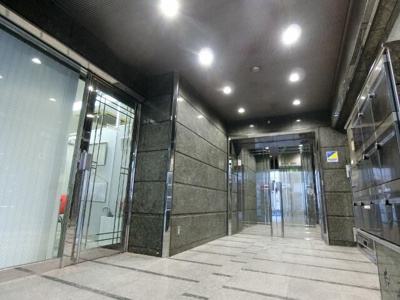 【その他共用部分】 | エムジー田町ビル