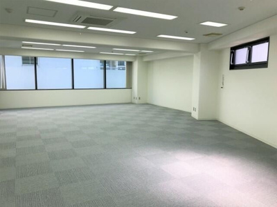 【内装】 | エムジー田町ビル