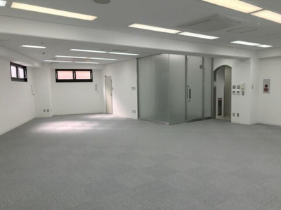 【内装】 | エムジー田町ビル