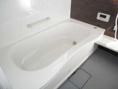 【浴室】 | kiitos