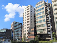 コンフォリア本駒込の画像