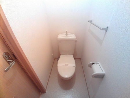 【トイレ】 | プレミール