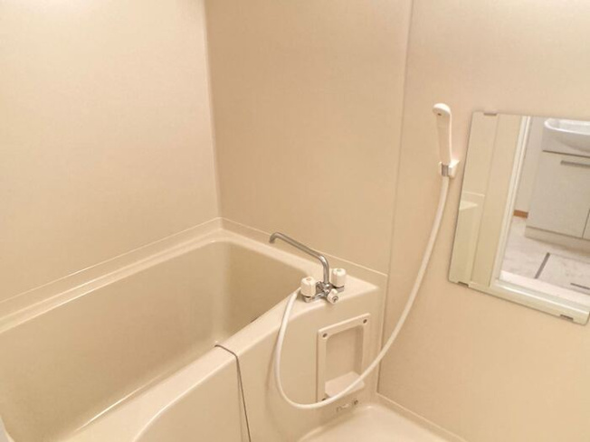 【浴室】 | プレミール