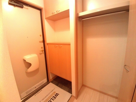 【玄関】 | プレミール