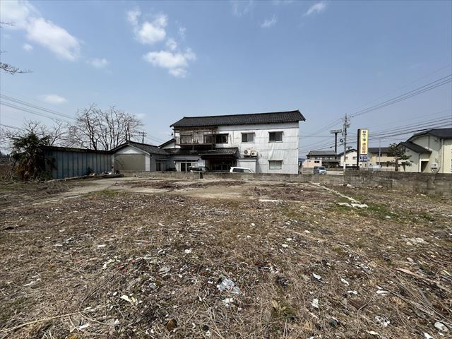 【外観】の画像