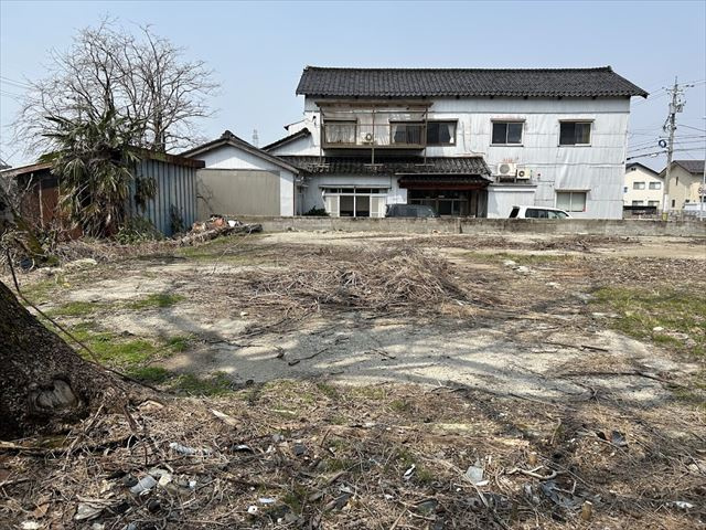 【外観】の画像