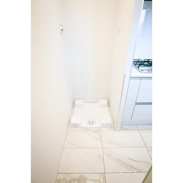 飯田橋ガーデンフラッツの設備