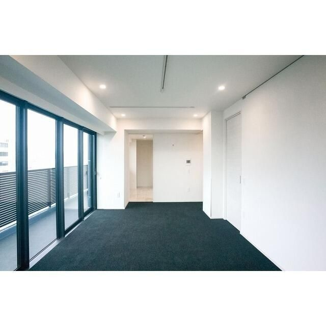 飯田橋ガーデンフラッツのその他