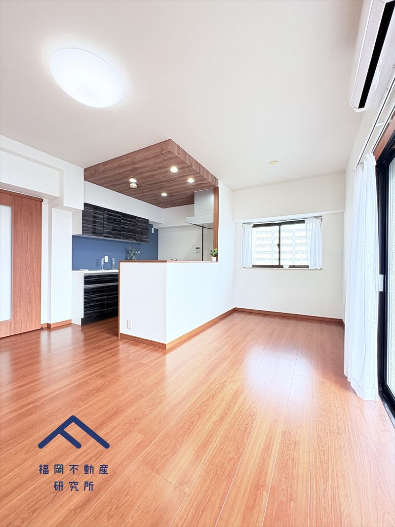 フィオレ井尻の外観