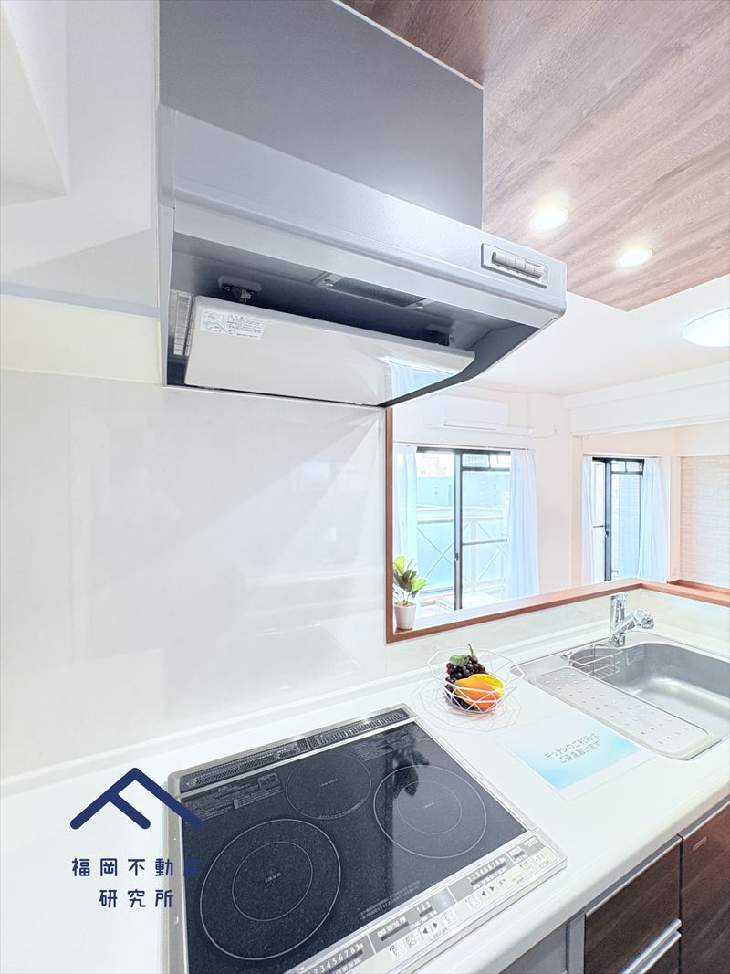 フィオレ井尻のその他