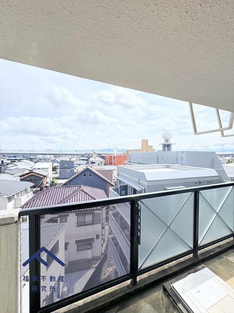 フィオレ井尻のその他