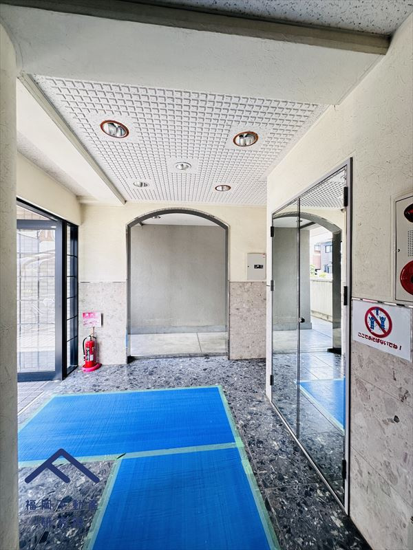 フィオレ井尻のその他共用部分