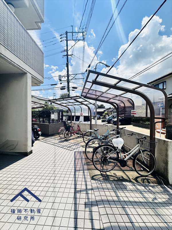 フィオレ井尻のその他