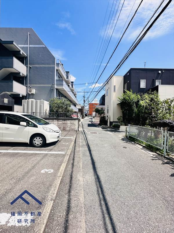 フィオレ井尻のその他