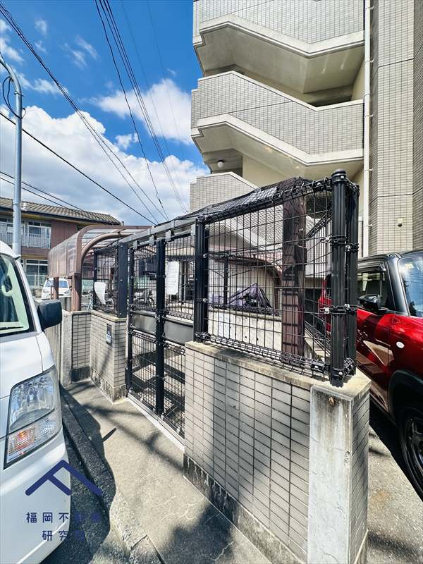 フィオレ井尻のその他