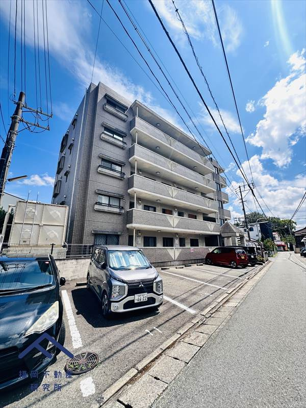 フィオレ井尻のその他