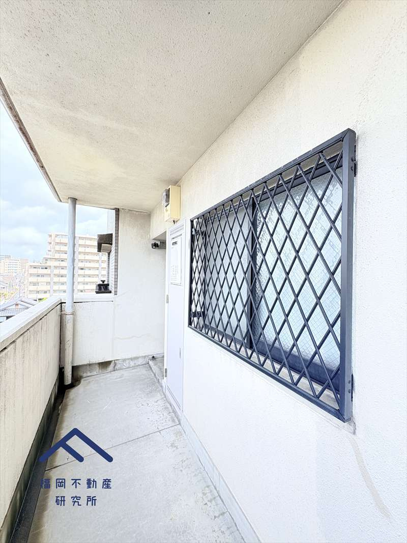 フィオレ井尻のその他