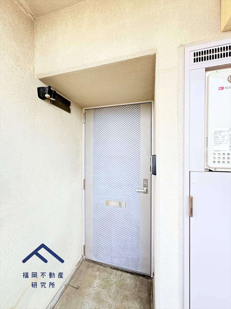 フィオレ井尻のその他