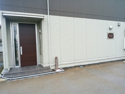 【エントランス】 | グラン・シエロJ