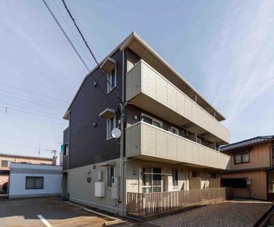 【外観】 | グラン・シエロJ