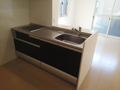 【キッチン】 | グラン・シエロJ