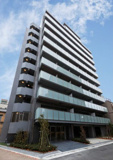 エルフォルテ東京EASTの画像