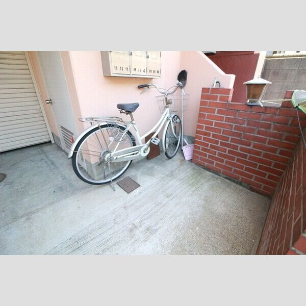 サンハイツ久野のその他共用部分